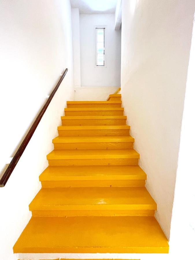 Moco, Modern Comfort In Historic City Of Senglea Villa ภายนอก รูปภาพ