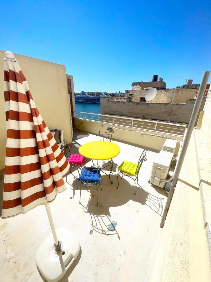 Moco, Modern Comfort In Historic City Of Senglea Villa ภายนอก รูปภาพ