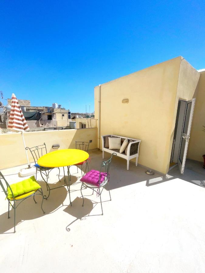 Moco, Modern Comfort In Historic City Of Senglea Villa ภายนอก รูปภาพ