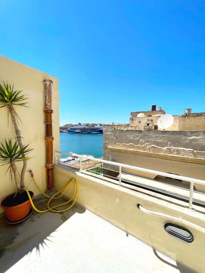 Moco, Modern Comfort In Historic City Of Senglea Villa ภายนอก รูปภาพ