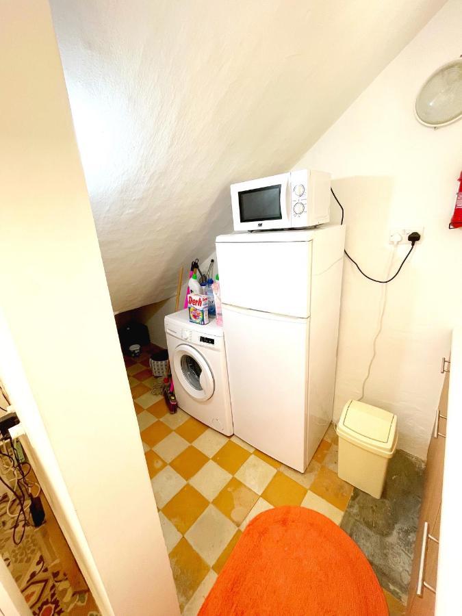 Moco, Modern Comfort In Historic City Of Senglea Villa ภายนอก รูปภาพ