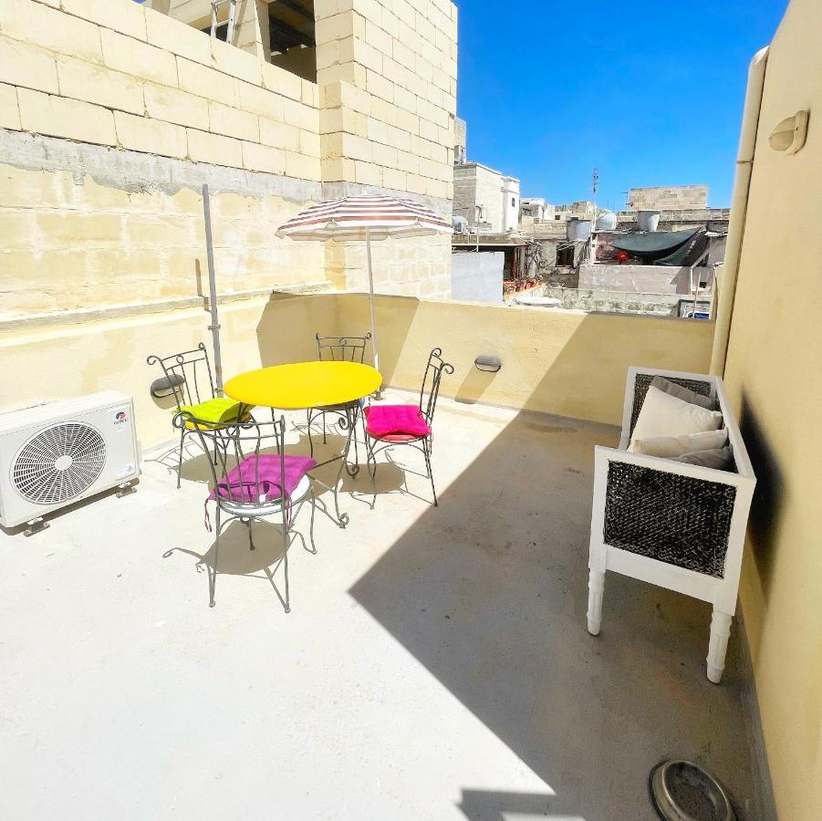 Moco, Modern Comfort In Historic City Of Senglea Villa ภายนอก รูปภาพ