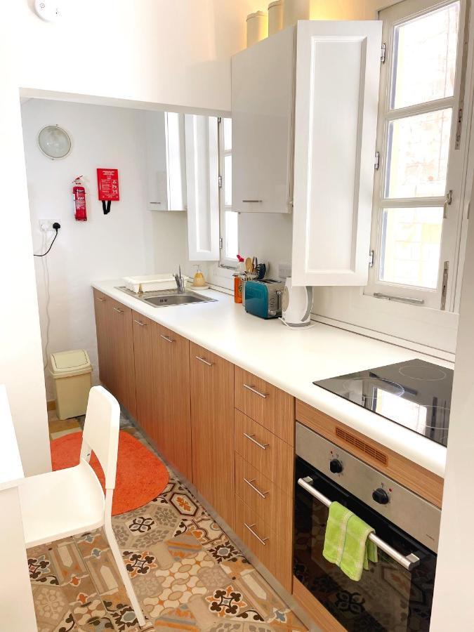 Moco, Modern Comfort In Historic City Of Senglea Villa ภายนอก รูปภาพ