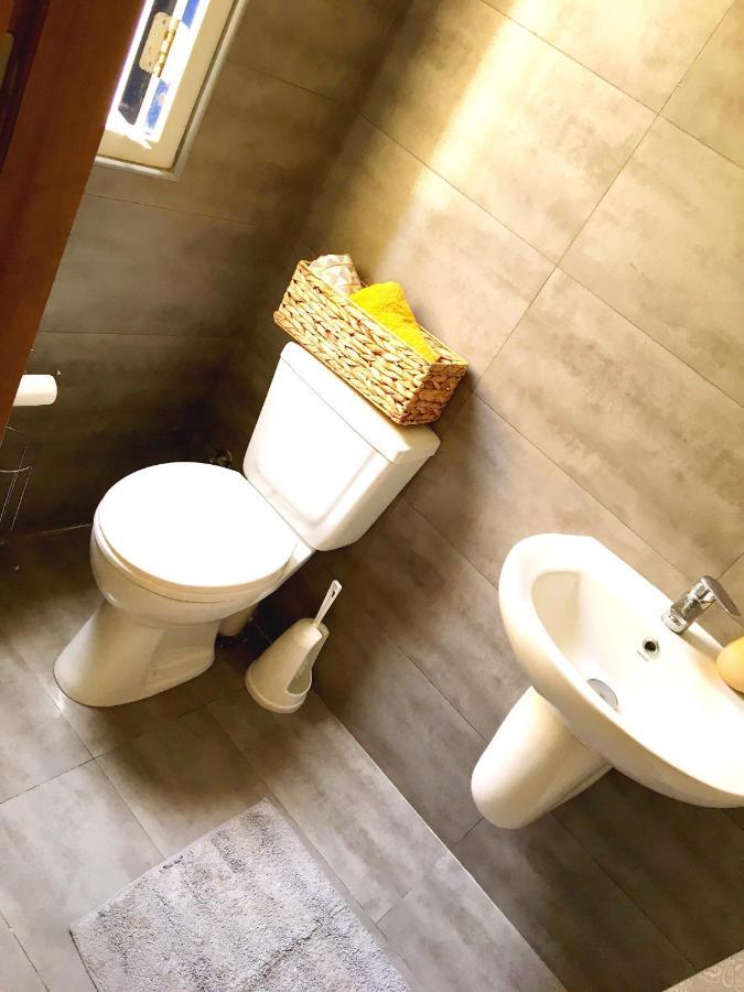 Moco, Modern Comfort In Historic City Of Senglea Villa ภายนอก รูปภาพ