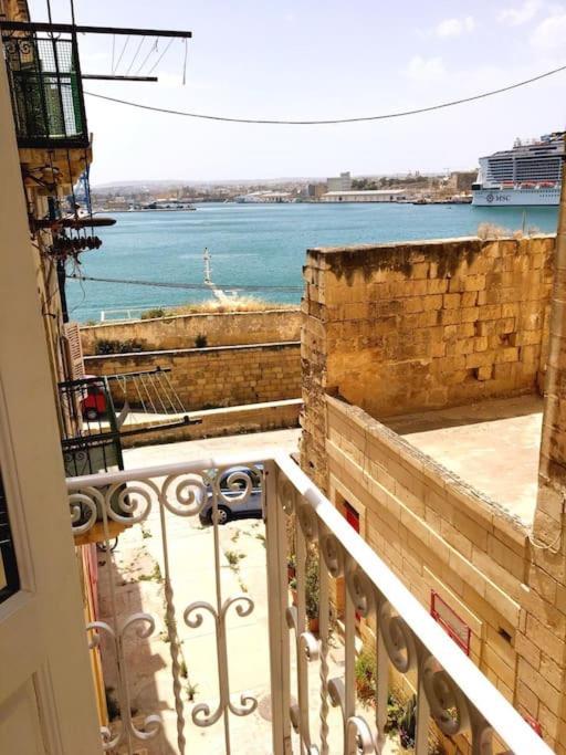 Moco, Modern Comfort In Historic City Of Senglea Villa ภายนอก รูปภาพ