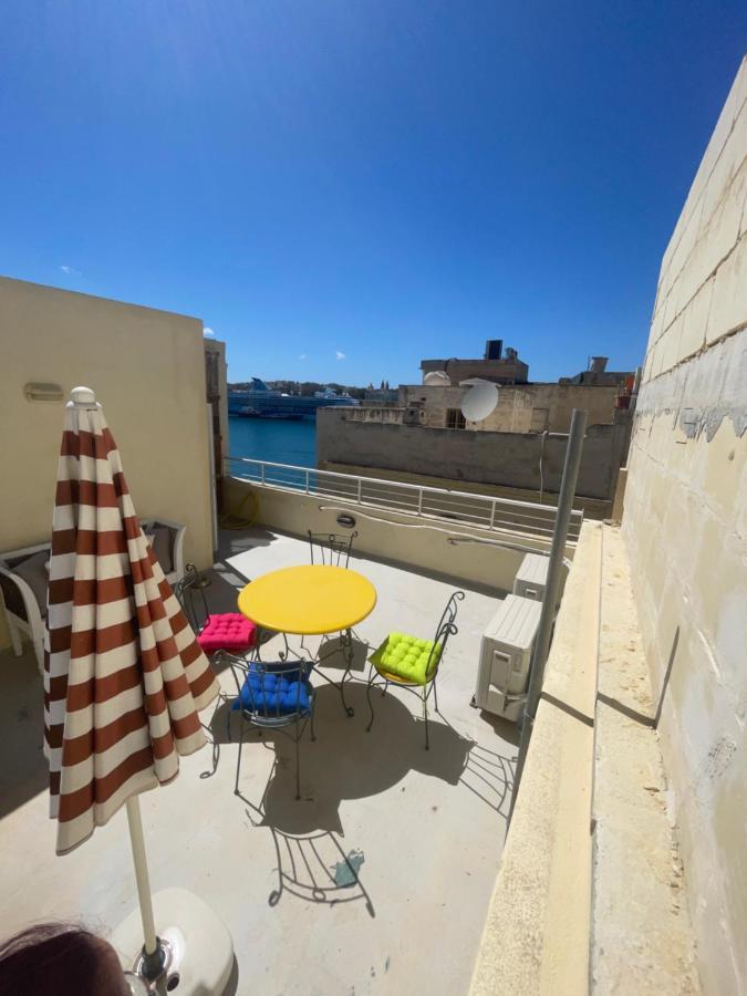 Moco, Modern Comfort In Historic City Of Senglea Villa ภายนอก รูปภาพ