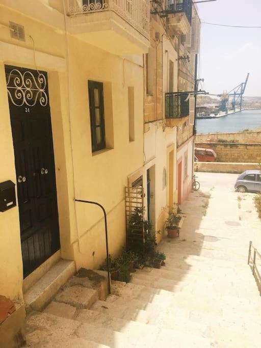 Moco, Modern Comfort In Historic City Of Senglea Villa ภายนอก รูปภาพ