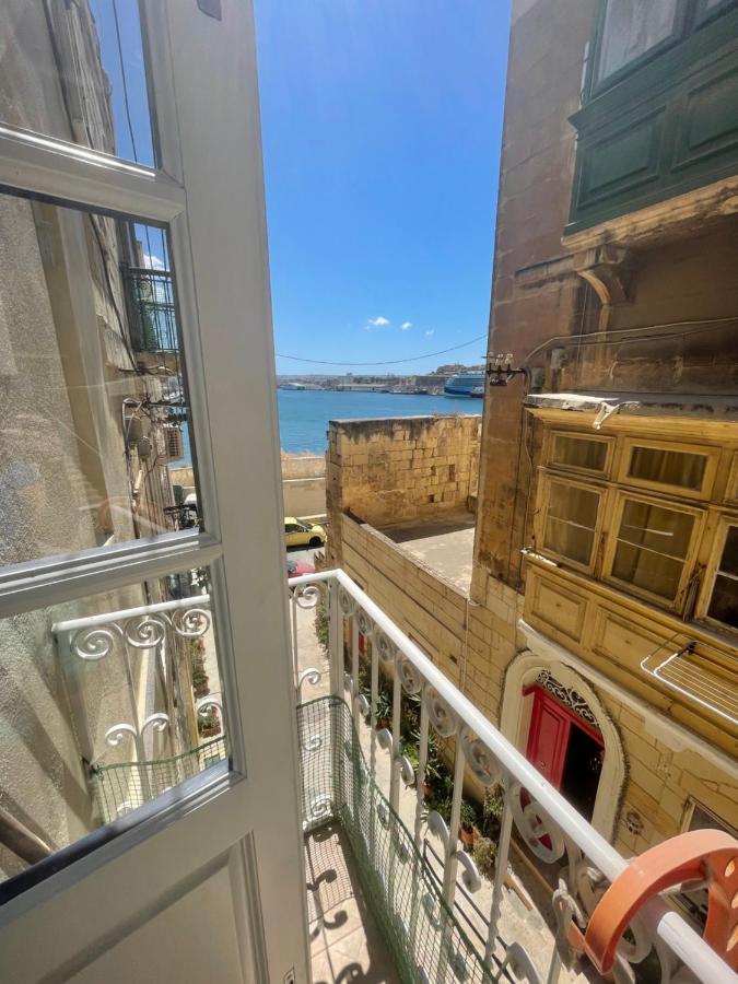 Moco, Modern Comfort In Historic City Of Senglea Villa ภายนอก รูปภาพ